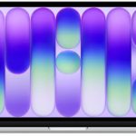 MacBook Neo 13 pouces (puce A18 Pro) 8Gb Silver 512 GB