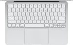 MacBook Neo 13 pouces (puce A18 Pro) 8Gb Silver 512 GB – Image 2