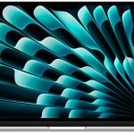 MacBook Air 13 Pouces (Puce M5) Apple M5 (CPU10-Core/GPU10-Core) 16Go 1 Tb Silver