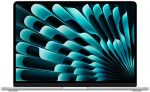 MacBook Air 13 Pouces (Puce M5) Apple M5 (CPU10-Core/GPU10-Core) 16Go 1 Tb Silver