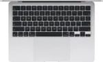MacBook Air 13 Pouces (Puce M5) Apple M5 (CPU10-Core/GPU10-Core) 16Go 1 Tb Silver – Image 8