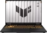 Ordinateur portable Gaming Asus TUF F16 (TUF608JPR-RV027W)