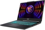 Ordinateur Portable Gaming MSI Cyborg 15 A13UC-2230XMA (9S7-15K111-2230) – Image 3