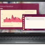 DELL LAPTOP Pro 14 PC14250 14'' Ultra 5-235U 16 Go 512 Go SSD Ubuntu Gris 36M