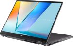 Ordinateur portable Asus Vivobook 14 Flip (TP3407SA-SG145W) – Image 7
