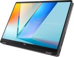 Ordinateur portable Asus Vivobook 14 Flip (TP3407SA-SG145W) – Image 3