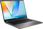 Ordinateur portable Asus Vivobook 14 Flip (TP3407SA-SG145W) – Image 4