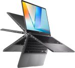 Ordinateur portable Asus Vivobook 14 Flip (TP3407SA-SG145W) – Image 6