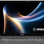 Ordinateur Portable MSI Prestige 14 Ai+ (9S7-14T223-009)