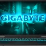 Ordinateur portable Gaming Gigabyte A16 (CTH-I3FR893SS)