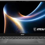 Ordinateur Portable MSI Prestige 16 AI+ C3MG-014MA (4711377414081)