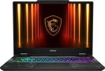 MSI Cyborg I7 16G 1T 15.6 RTX5070 8G W11 1Y