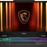 Ordinateur Portable Gaming MSI Cyborg 15 B13WGKG-829MA (9S7-15Q342-829)