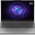 Ordinateur portable Gaming Lenovo LOQ 15IAX9E (83LK006SFE)