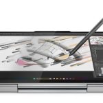 Ordinateur Portable Lenovo Thinkpad X1 2-en-1 Gen 10 Aura Edition - Yoga Pen (21NU00K6FE)