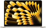 MacBook Air 13 Pouces (Puce M5)-Apple M5 (CPU10-Core/GPU8-Core) 16Go 512 GB Starlight