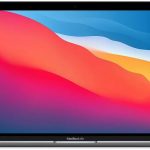 MacBook Air 13" Puce M1 256 Gb Gris Sidéral