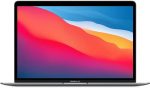 MacBook Air 13" Puce M1 256 Gb Gris Sidéral