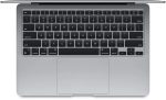 MacBook Air 13" Puce M1 256 Gb Gris Sidéral – Image 2