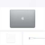 MacBook Air 13" Puce M1 256 Gb Gris Sidéral – Image 5