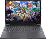 Ordinateur portable Gaming HP Victus 16-r1000nk (BU6L7EA)