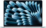 MacBook Air 15 Pouces (Puce M5) 24 Go 1 Tb Sky Blue