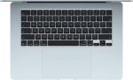 MacBook Air 15 Pouces (Puce M5) 24 Go 1 Tb Sky Blue – Image 2
