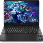 Ordinateur portable Gaming HP OMEN 16-am0072nf (C9ML1EA)