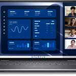 Ordinateur portable convertible Dell Latitude 9450 2-in1 (DL-LAT9450-2IN1)