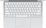 MacBook Neo 13 pouces (puce A18 Pro) 8Gb Silver 256 Gb – Image 2