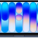 MacBook Neo 13 pouces (puce A18 Pro) 8Gb Blue Indigo 256 Gb