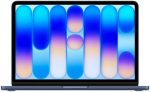 MacBook Neo 13 pouces (puce A18 Pro) 8Gb Blue Indigo 256 Gb