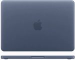 MacBook Neo 13 pouces (puce A18 Pro) 8Gb Blue Indigo 256 Gb – Image 3
