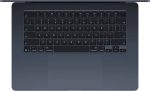 MacBook Air 15 Pouces (Puce M5) 16Go 512 GB Midnight – Image 2