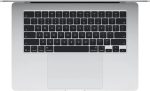 MacBook Air 15 Pouces (Puce M5) 16Go 512 GB Silver – Image 3