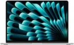 MacBook Air 15 Pouces (Puce M5) 16Go 512 GB Silver – Image 2