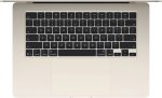MacBook Air 15 Pouces (Puce M5) 16Go 512 GB Starlight – Image 2