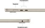MacBook Air 15 Pouces (Puce M5) 16Go 512 GB Starlight – Image 3