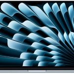 MacBook Air 15 Pouces (Puce M5) 16Go 512 GB Sky Blue