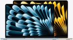 MacBook Air 15 Pouces (Puce M5) 16Go 512 GB Sky Blue – Image 2
