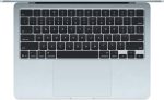 MacBook Air 13 Pouces (Puce M5) Apple M5 (CPU10-Core/GPU10-Core) 16Go 1 Tb Sky Blue – Image 2