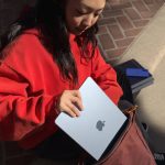 MacBook Air 13 Pouces (Puce M5) Apple M5 (CPU10-Core/GPU10-Core) 16Go 1 Tb Sky Blue – Image 5