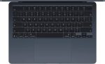 MacBook Air 13 Pouces (Puce M5) Apple M5 (CPU10-Core/GPU10-Core) 16Go 1 Tb Midnight – Image 2