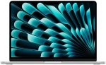 MacBook Air 13 Pouces (Puce M5) Apple M5 (CPU10-Core/GPU10-Core) 24 Go 1 Tb Silver