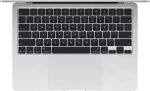 MacBook Air 13 Pouces (Puce M5) Apple M5 (CPU10-Core/GPU10-Core) 24 Go 1 Tb Silver – Image 2