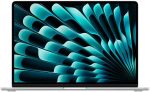 MacBook Air 15 Pouces (Puce M5) 16Go 1 Tb Silver