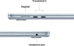 MacBook Air 15 Pouces (Puce M5) 16Go 1 Tb Sky Blue – Image 3