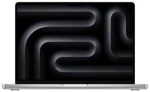 MacBook Pro 14 Pouces (Puce M5) Apple M5 (CPU10-Core/GPU10-Core) 16 Go 1 Tb Silver