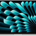 MacBook Air 15 Pouces (Puce M5) 24 Go 1 Tb Silver