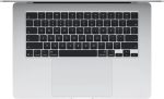 MacBook Air 15 Pouces (Puce M5) 24 Go 1 Tb Silver – Image 2